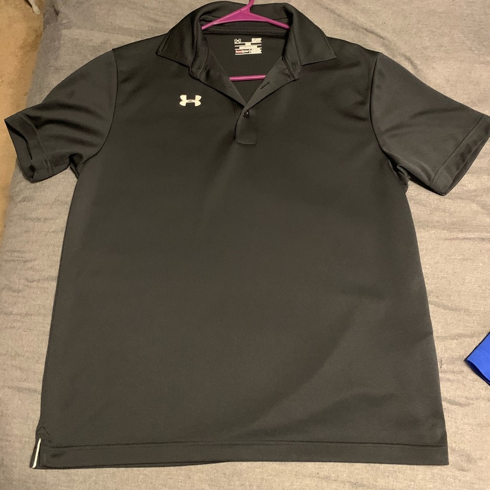 Under armor